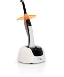 Polymerizačné lampy